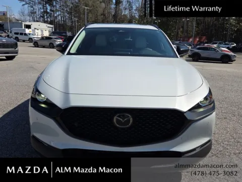 Another view of 2026 Mazda CX-30 2.5 S Aire Edition for sale in Macon, GA at ALM Mazda Macon