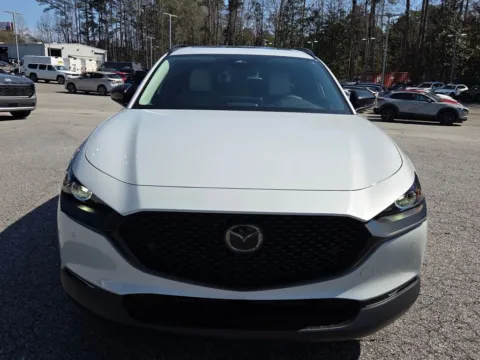 Photos of 2026 Mazda CX-30 2.5 S Aire Edition for sale in Macon, GA at ALM Mazda Macon
