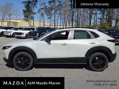 More photos of 2026 Mazda CX-30 2.5 S Aire Edition at ALM Mazda Macon, GA