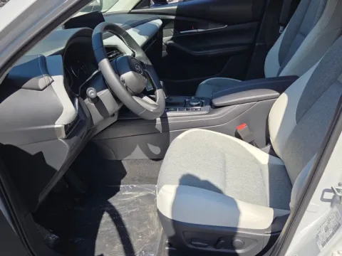 More photos of 2026 Mazda CX-30 2.5 S Aire Edition at ALM Mazda Macon, GA