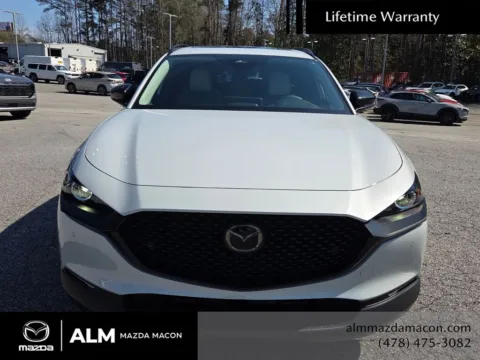 Another view of 2026 Mazda CX-30 2.5 S Aire Edition for sale in Macon, GA at ALM Mazda Macon