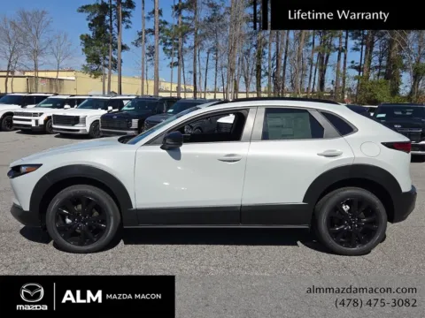 More photos of 2026 Mazda CX-30 2.5 S Aire Edition at ALM Mazda Macon, GA