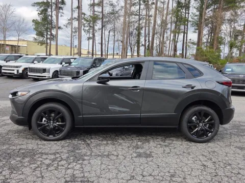 More photos of 2026 Mazda CX-30 2.5 S Select Sport at ALM Mazda Macon, GA