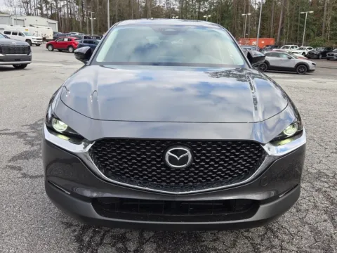 Photos of 2026 Mazda CX-30 2.5 S Select Sport for sale in Macon, GA at ALM Mazda Macon