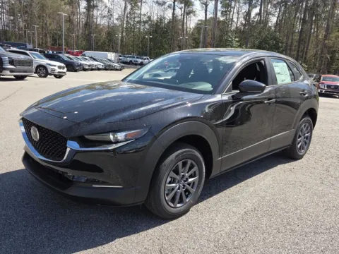 Another view of 2026 Mazda CX-30 2.5 S for sale in Macon, GA at ALM Mazda Macon
