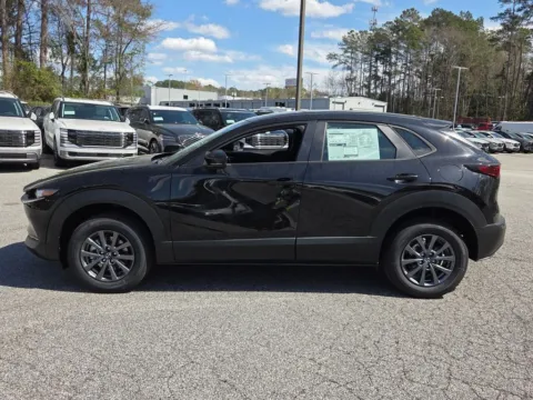 More photos of 2026 Mazda CX-30 2.5 S at ALM Mazda Macon, GA