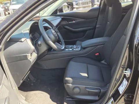 More photos of 2026 Mazda CX-30 2.5 S at ALM Mazda Macon, GA