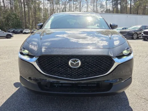 Photos of 2026 Mazda CX-30 2.5 S for sale in Macon, GA at ALM Mazda Macon