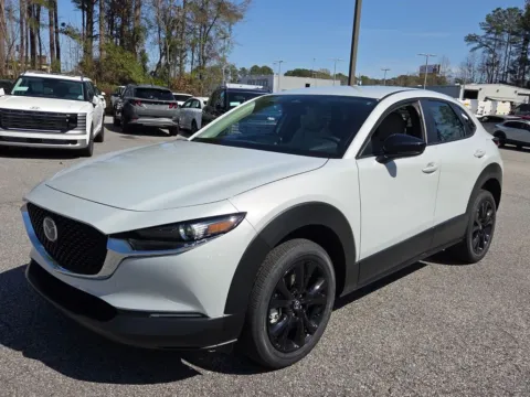 Another view of 2026 Mazda CX-30 2.5 S Select Sport for sale in Macon, GA at ALM Mazda Macon