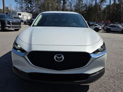 Photos of 2026 Mazda CX-30 2.5 S Select Sport for sale in Macon, GA at ALM Mazda Macon