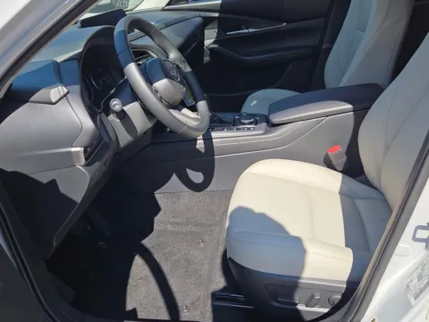 More photos of 2026 Mazda CX-30 2.5 S Select Sport at ALM Mazda Macon, GA