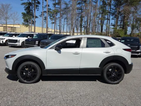 More photos of 2026 Mazda CX-30 2.5 S Select Sport at ALM Mazda Macon, GA
