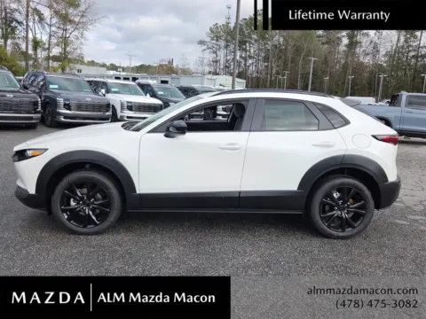 More photos of 2026 Mazda CX-30 2.5 S Aire Edition at ALM Mazda Macon, GA