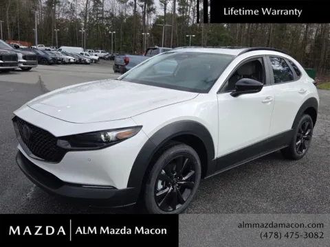 More photos of 2026 Mazda CX-30 2.5 S Aire Edition at ALM Mazda Macon, GA
