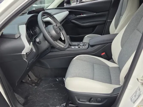 More photos of 2026 Mazda CX-30 2.5 S Aire Edition at ALM Mazda Macon, GA