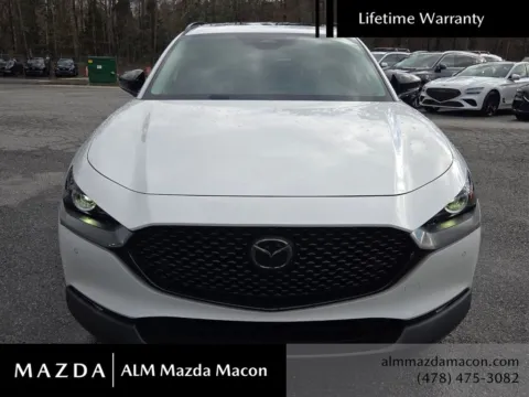 Another view of 2026 Mazda CX-30 2.5 S Aire Edition for sale in Macon, GA at ALM Mazda Macon