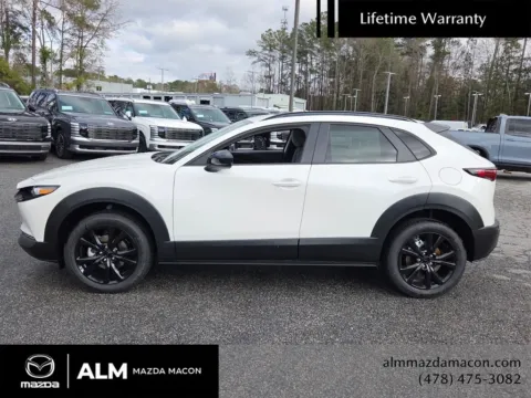 More photos of 2026 Mazda CX-30 2.5 S Aire Edition at ALM Mazda Macon, GA
