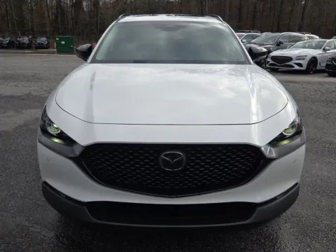 Photos of 2026 Mazda CX-30 2.5 S Aire Edition for sale in Macon, GA at ALM Mazda Macon