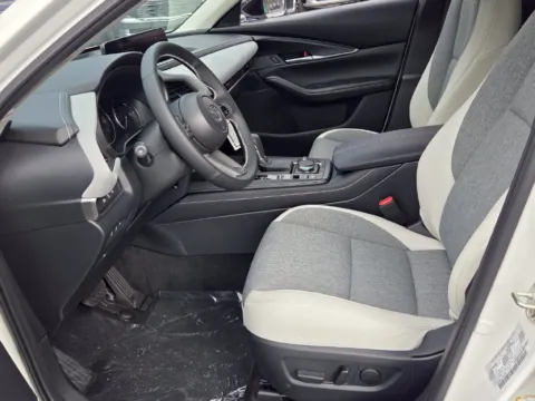 More photos of 2026 Mazda CX-30 2.5 S Aire Edition at ALM Mazda Macon, GA