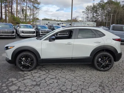 More photos of 2026 Mazda CX-30 2.5 S Aire Edition at ALM Mazda Macon, GA
