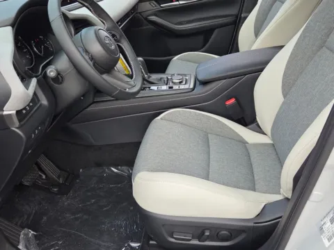 More photos of 2026 Mazda CX-30 2.5 S Aire Edition at ALM Mazda Macon, GA