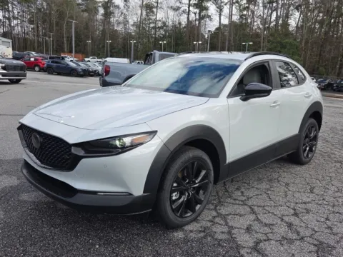 Another view of 2026 Mazda CX-30 2.5 S Aire Edition for sale in Macon, GA at ALM Mazda Macon