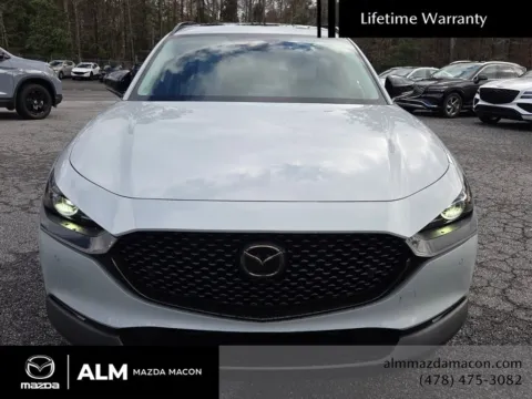Another view of 2026 Mazda CX-30 2.5 S Aire Edition for sale in Macon, GA at ALM Mazda Macon