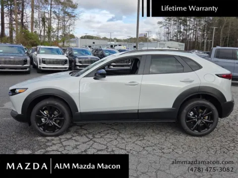 More photos of 2026 Mazda CX-30 2.5 S Aire Edition at ALM Mazda Macon, GA