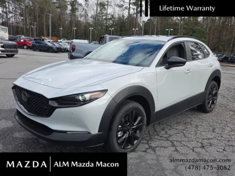 More photos of 2026 Mazda CX-30 2.5 S Aire Edition at ALM Mazda Macon, GA