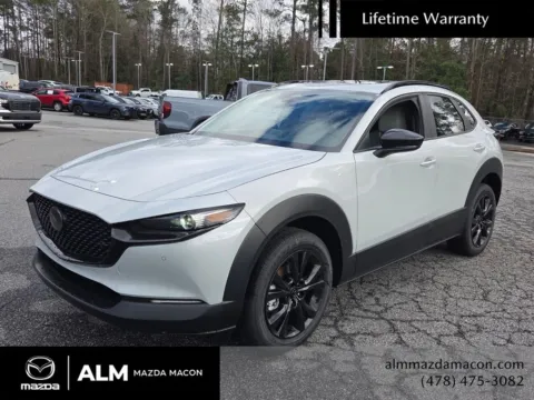 More photos of 2026 Mazda CX-30 2.5 S Aire Edition at ALM Mazda Macon, GA