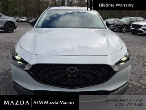 Another view of 2026 Mazda CX-30 2.5 S Aire Edition for sale in Macon, GA at ALM Mazda Macon
