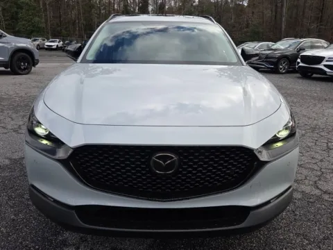Photos of 2026 Mazda CX-30 2.5 S Aire Edition for sale in Macon, GA at ALM Mazda Macon