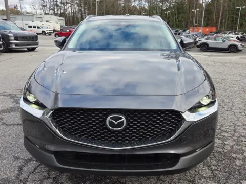 Photos of 2026 Mazda CX-30 2.5 S Preferred for sale in Macon, GA at ALM Mazda Macon