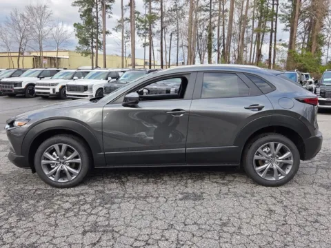 More photos of 2026 Mazda CX-30 2.5 S Preferred at ALM Mazda Macon, GA