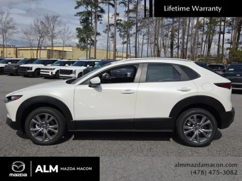 More photos of 2026 Mazda CX-30 2.5 S Preferred at ALM Mazda Macon, GA