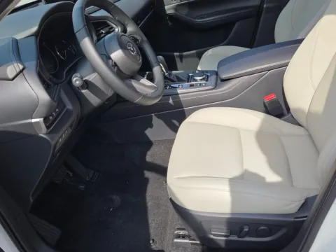 More photos of 2026 Mazda CX-30 2.5 S Preferred at ALM Mazda Macon, GA