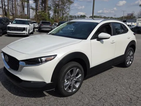 Another view of 2026 Mazda CX-30 2.5 S Preferred for sale in Macon, GA at ALM Mazda Macon