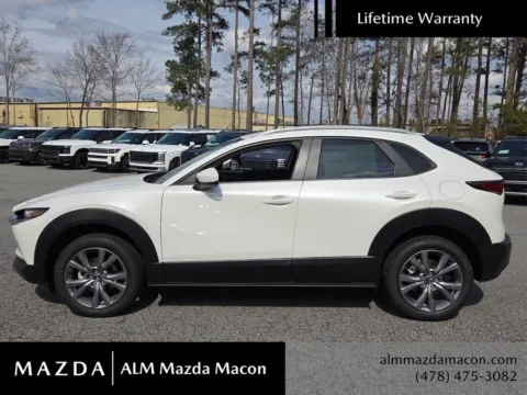 More photos of 2026 Mazda CX-30 2.5 S Preferred at ALM Mazda Macon, GA