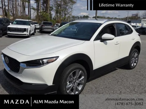 More photos of 2026 Mazda CX-30 2.5 S Preferred at ALM Mazda Macon, GA
