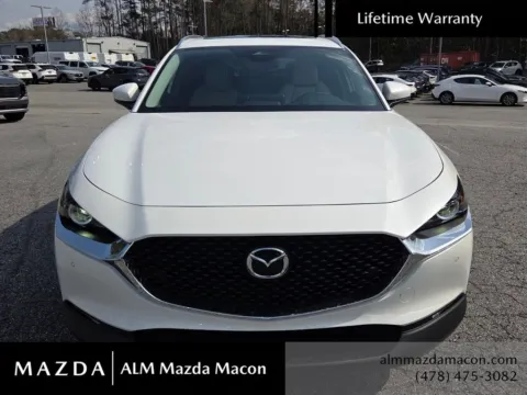 Another view of 2026 Mazda CX-30 2.5 S Preferred for sale in Macon, GA at ALM Mazda Macon