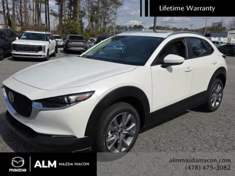 More photos of 2026 Mazda CX-30 2.5 S Preferred at ALM Mazda Macon, GA