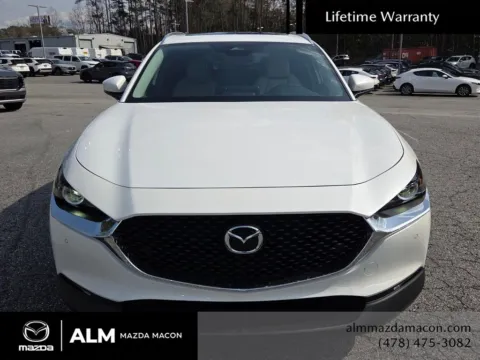 Another view of 2026 Mazda CX-30 2.5 S Preferred for sale in Macon, GA at ALM Mazda Macon