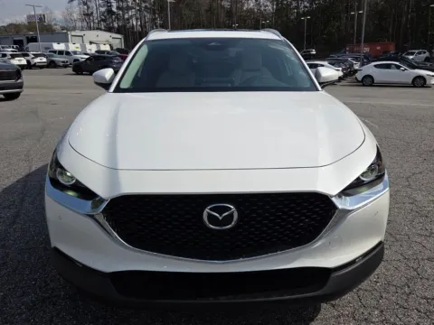 Photos of 2026 Mazda CX-30 2.5 S Preferred for sale in Macon, GA at ALM Mazda Macon