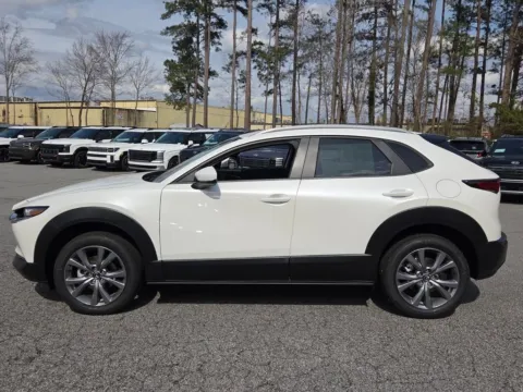More photos of 2026 Mazda CX-30 2.5 S Preferred at ALM Mazda Macon, GA