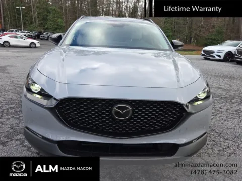 Another view of 2026 Mazda CX-30 2.5 S Aire Edition for sale in Macon, GA at ALM Mazda Macon