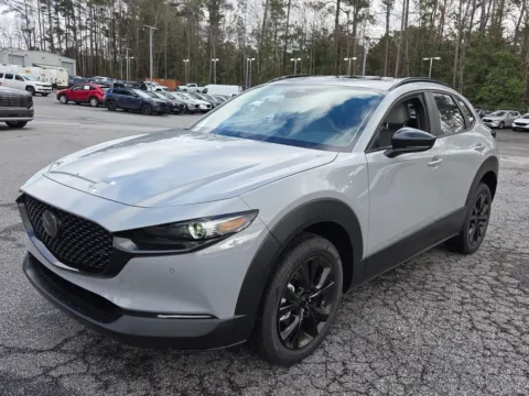 Another view of 2026 Mazda CX-30 2.5 S Aire Edition for sale in Macon, GA at ALM Mazda Macon