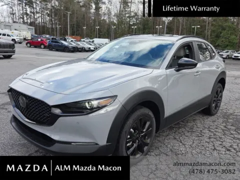 More photos of 2026 Mazda CX-30 2.5 S Aire Edition at ALM Mazda Macon, GA