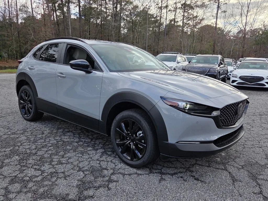 2026 Mazda CX-30 Aire Edition AWD's photo