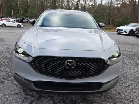 Photos of 2026 Mazda CX-30 2.5 S Aire Edition for sale in Macon, GA at ALM Mazda Macon