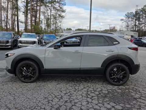 More photos of 2026 Mazda CX-30 2.5 S Aire Edition at ALM Mazda Macon, GA